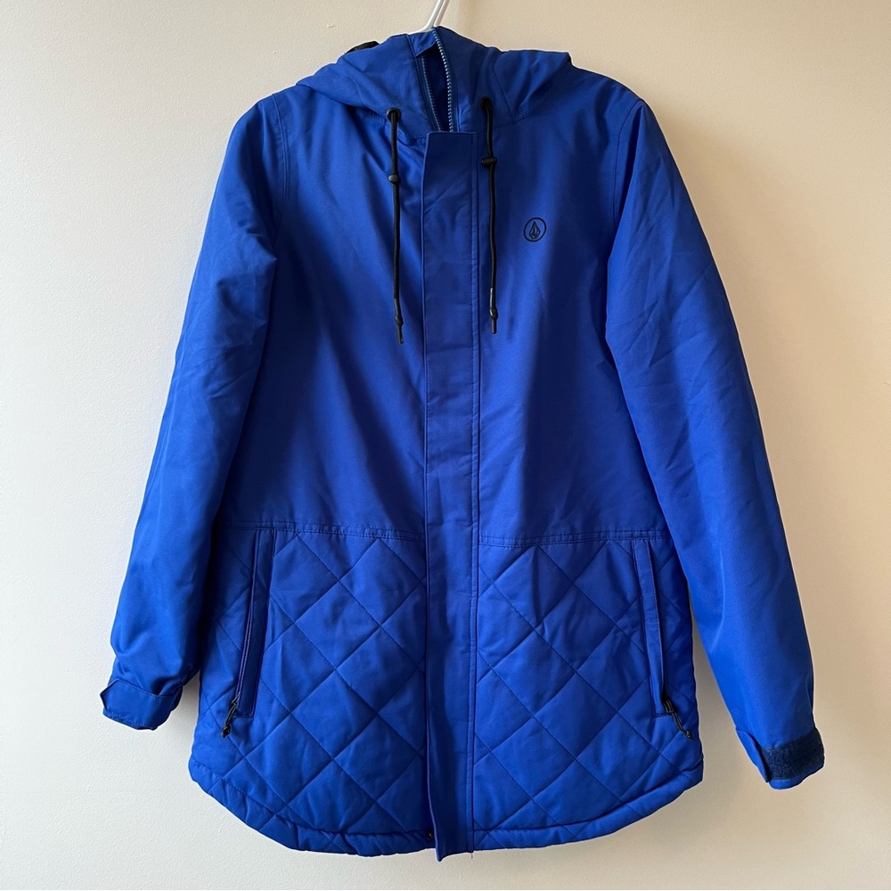 Women’s Volcom Snowboarding Jacket